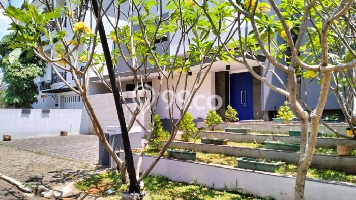 Hunian Super Elit dengan Akses Paling Strategis di Gading Serpong, Tangerang Hunian Super Elit dengan Akses Paling Strategis di Gading Serpong, Tangerang