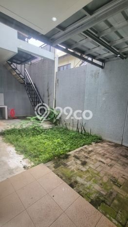 Dijual Rumah Mewah Elegan Dengan View Cantik di BSD Foresta, Tangerang Dijual Rumah Mewah Elegan Dengan View Cantik di BSD Foresta, Tangerang