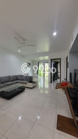 Dijual Rumah Mewah Elegan Dengan View Cantik di BSD Foresta, Tangerang Dijual Rumah Mewah Elegan Dengan View Cantik di BSD Foresta, Tangerang