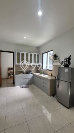 Dijual Rumah Mewah Elegan Dengan View Cantik di BSD Foresta, Tangerang Dijual Rumah Mewah Elegan Dengan View Cantik di BSD Foresta, Tangerang