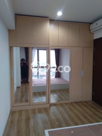 Siap Huni Apartemen di Tangerang 1 Kamar & 1 Kamar Mandi, Luas 41m2 Siap Huni Apartemen di Tangerang 1 Kamar & 1 Kamar Mandi, Luas 41m2
