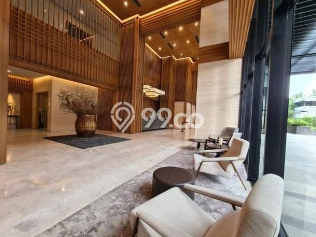 Apartemen Premium Kawasan , Luas 73m2m², 2 KT Apartemen Premium Kawasan , Luas 73m2m², 2 KT