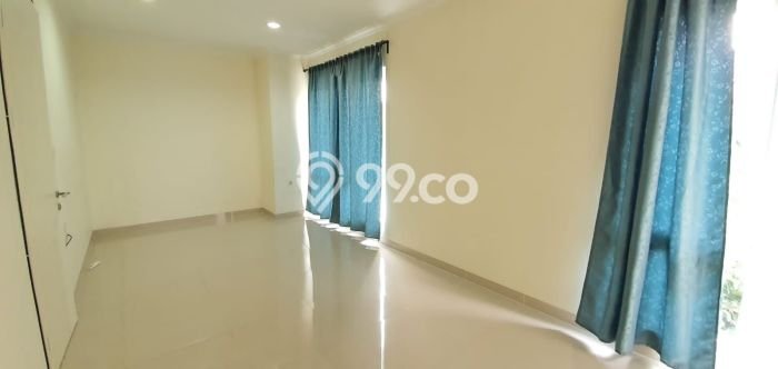 Rumah Modern 3 Kamar LT 77m2 di Gading Serpong Rumah Modern 3 Kamar LT 77m2 di Gading Serpong