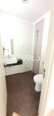 Rumah Modern 3 Kamar LT 77m2 di Gading Serpong Rumah Modern 3 Kamar LT 77m2 di Gading Serpong