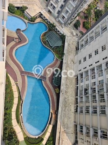Untuk Dijual Apartemen 2 KT & 1 KM di Tangerang Lokasi Strategis Untuk Dijual Apartemen 2 KT & 1 KM di Tangerang Lokasi Strategis
