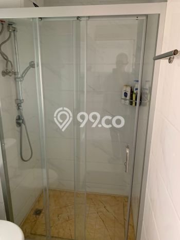 Apartemen Nyaman untuk Disewa, 1 Kamar di Tangerang Apartemen Nyaman untuk Disewa, 1 Kamar di Tangerang