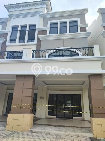 Ruko Bagus Dijual LB 184m2 Lokasi Strategis Tangerang Area Cocok untuk Berbisnis Ruko Bagus Dijual LB 184m2 Lokasi Strategis Tangerang Area Cocok untuk Berbisnis