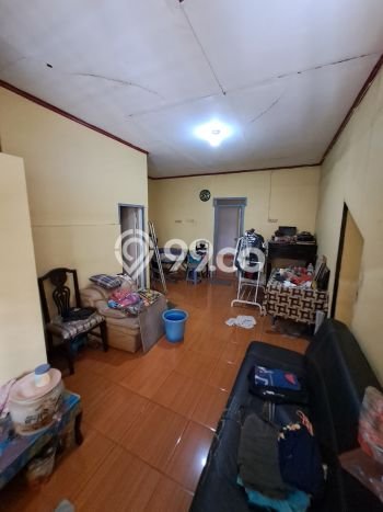 For Sale Hunian Rumah Nyaman 3 Kamar di BSD Kencana Loka, Tangerang For Sale Hunian Rumah Nyaman 3 Kamar di BSD Kencana Loka, Tangerang