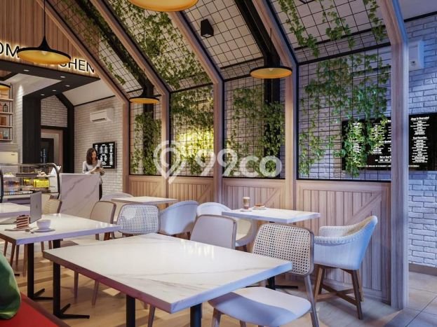 Dijual! Ruko di Gading Serpong Tangerang LT 80m2 / LB 260m2 Kawasan Strategis Dijual! Ruko di Gading Serpong Tangerang LT 80m2 / LB 260m2 Kawasan Strategis