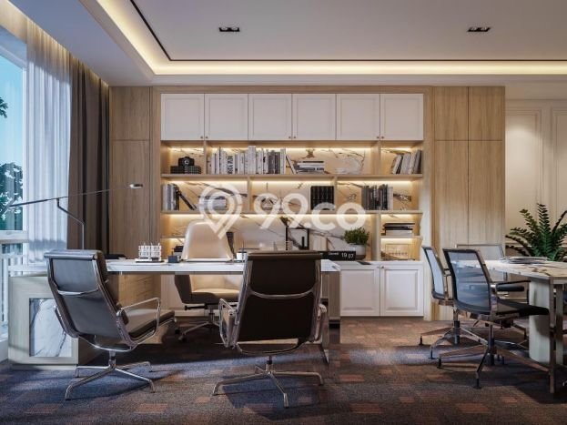 Dijual! Ruko di Gading Serpong Tangerang LT 80m2 / LB 260m2 Kawasan Strategis Dijual! Ruko di Gading Serpong Tangerang LT 80m2 / LB 260m2 Kawasan Strategis