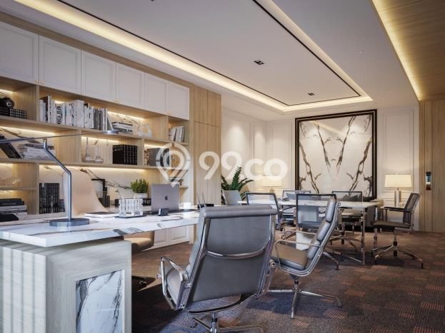 Unit Ruko Dijual di Tangerang LT 80m2 & LB 260m2 Unit Ruko Dijual di Tangerang LT 80m2 & LB 260m2