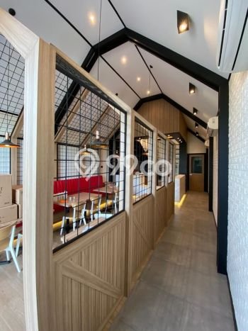 Unit Ruko Dijual di Tangerang LT 80m2 & LB 260m2 Unit Ruko Dijual di Tangerang LT 80m2 & LB 260m2