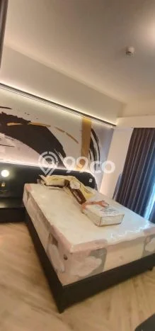 Dijual Apartemen 3 KT & 3 KM di Tangerang Lokasi Strategis Dijual Apartemen 3 KT & 3 KM di Tangerang Lokasi Strategis