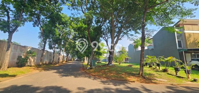 Lahan Dijual Lokasi Strategis di Tangerang dengan Luas 216m2 Lahan Dijual Lokasi Strategis di Tangerang dengan Luas 216m2