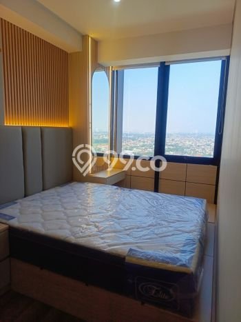Hunian Strategis 73m2 di Alam Sutera Tangerang 2 Bedroom Hunian Strategis 73m2 di Alam Sutera Tangerang 2 Bedroom