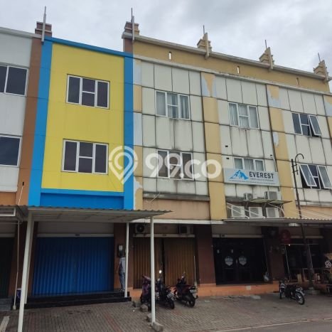 Ruko Bagus Dijual di BSD City Tangerang Lokasi Strategis Cocok untuk Kembangkan Bisnis Ruko Bagus Dijual di BSD City Tangerang Lokasi Strategis Cocok untuk Kembangkan Bisnis