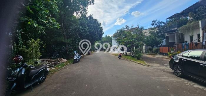 For Sale Hunian Rumah Nyaman 3 Kamar di BSD Kencana Loka, Tangerang For Sale Hunian Rumah Nyaman 3 Kamar di BSD Kencana Loka, Tangerang