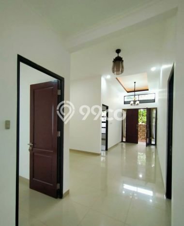 Dijual Hunian Rumah Terawat 3 KT di BSD Griya Loka, Tangerang Dijual Hunian Rumah Terawat 3 KT di BSD Griya Loka, Tangerang