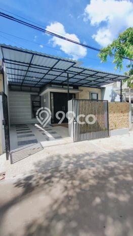 Dijual Hunian Rumah Terawat 3 KT di BSD Griya Loka, Tangerang Dijual Hunian Rumah Terawat 3 KT di BSD Griya Loka, Tangerang