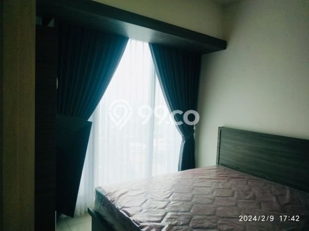 Apartemen di , 1 KT, Luas 36m2m², Lokasi Premium Apartemen di , 1 KT, Luas 36m2m², Lokasi Premium