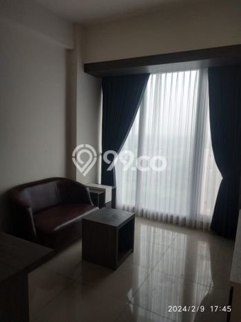 Apartemen di , 1 KT, Luas 36m2m², Lokasi Premium Apartemen di , 1 KT, Luas 36m2m², Lokasi Premium