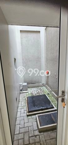 Jual Rumah Modern 3 KT di Gading Serpong, Tangerang Jual Rumah Modern 3 KT di Gading Serpong, Tangerang