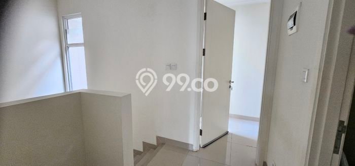 Jual Rumah Modern 3 KT di Gading Serpong, Tangerang Jual Rumah Modern 3 KT di Gading Serpong, Tangerang