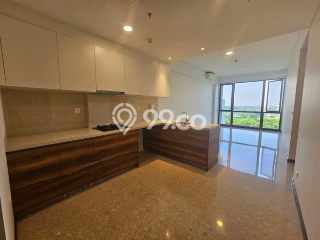 Siap Huni Apartemen Prestisius di BSD City 2 Kamar & 2 Kamar Mandi Siap Huni Apartemen Prestisius di BSD City 2 Kamar & 2 Kamar Mandi