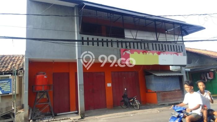 Dijual! Ruko di Tangerang Kota Tangerang LT 68m2 / LB 90m2 Kawasan Strategis Dijual! Ruko di Tangerang Kota Tangerang LT 68m2 / LB 90m2 Kawasan Strategis