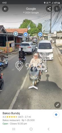 Dijual! Ruko di Tangerang Kota Tangerang LT 68m2 / LB 90m2 Kawasan Strategis Dijual! Ruko di Tangerang Kota Tangerang LT 68m2 / LB 90m2 Kawasan Strategis