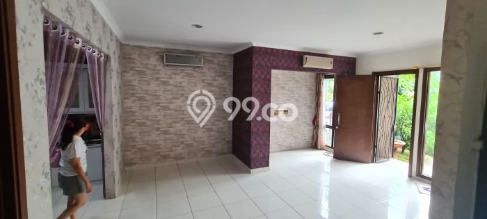 Jual Rumah Modern 3 KT di BSD Avani, Tangerang Jual Rumah Modern 3 KT di BSD Avani, Tangerang