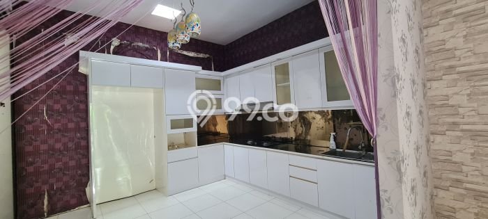 Jual Rumah Modern 3 KT di BSD Avani, Tangerang Jual Rumah Modern 3 KT di BSD Avani, Tangerang
