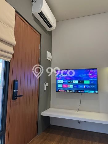 Hunian Nyaman Asri 2 KT Siap Huni di BSD City Tangerang Hunian Nyaman Asri 2 KT Siap Huni di BSD City Tangerang