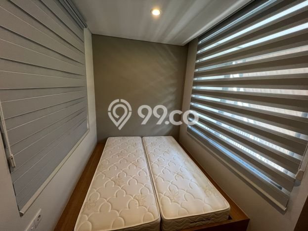 Hunian Nyaman Asri 2 KT Siap Huni di BSD City Tangerang Hunian Nyaman Asri 2 KT Siap Huni di BSD City Tangerang