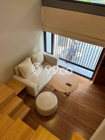 Hunian Nyaman Asri 2 KT Siap Huni di BSD City Tangerang Hunian Nyaman Asri 2 KT Siap Huni di BSD City Tangerang
