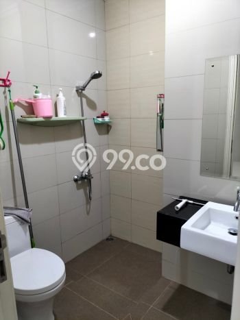Rumah Elit Modern Tanpa Renovasi di Gading Serpong Tangerang Rumah Elit Modern Tanpa Renovasi di Gading Serpong Tangerang