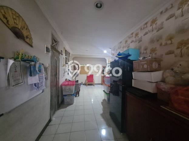 Rumah Elit LB 200m2 Siap Huni Desain Elegan di Gading Serpong, Tangerang Rumah Elit LB 200m2 Siap Huni Desain Elegan di Gading Serpong, Tangerang