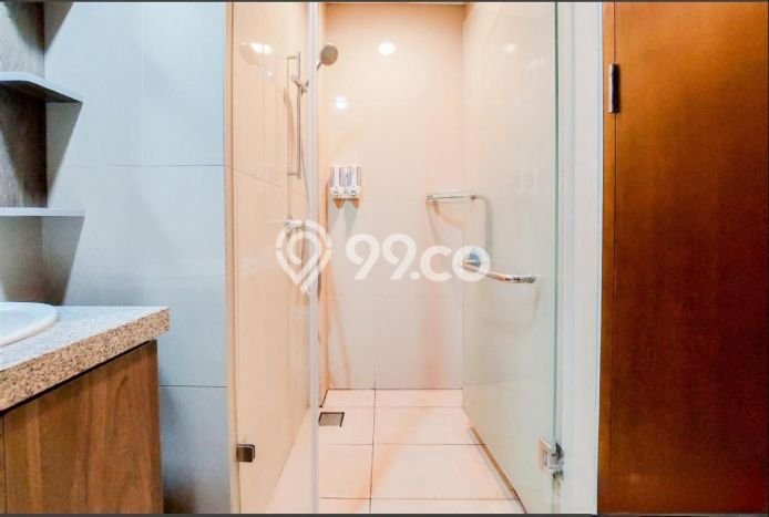 Apartemen Terawat Dijual di Tangerang Spesifikasi 1 KT, 1 KM Apartemen Terawat Dijual di Tangerang Spesifikasi 1 KT, 1 KM