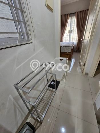 Dijual Rumah Modern 3 KT di Gading Serpong, Tangerang Dijual Rumah Modern 3 KT di Gading Serpong, Tangerang