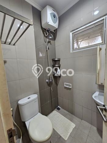 Dijual Rumah Modern 3 KT di Gading Serpong, Tangerang Dijual Rumah Modern 3 KT di Gading Serpong, Tangerang