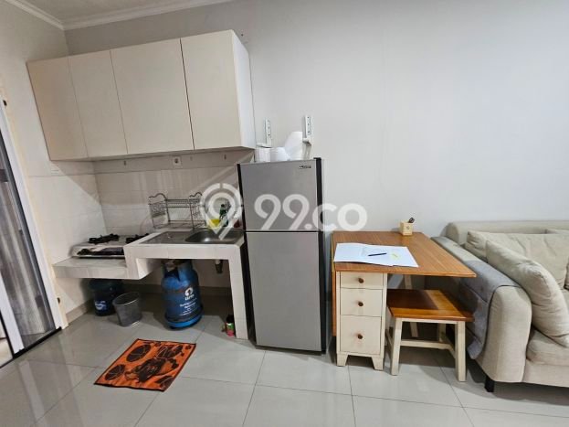 Dijual Rumah Modern 3 KT di Gading Serpong, Tangerang Dijual Rumah Modern 3 KT di Gading Serpong, Tangerang