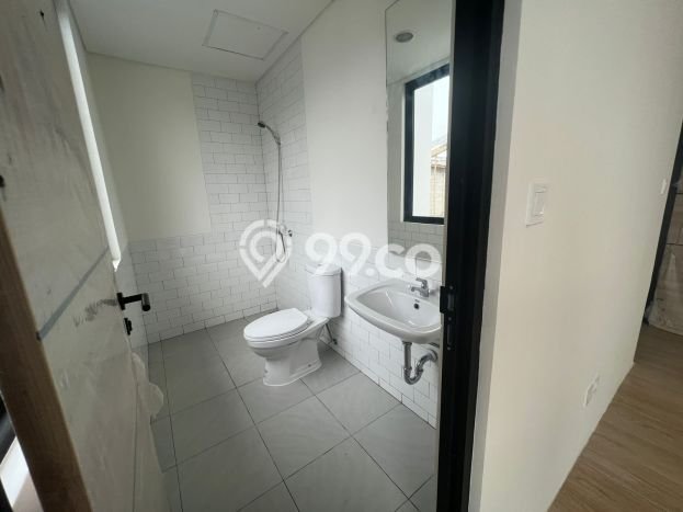 Dijual Cepat Rumah Strategis LT 97m2 LB 88m2 di Tangerang Cocok untuk Hunian Dijual Cepat Rumah Strategis LT 97m2 LB 88m2 di Tangerang Cocok untuk Hunian
