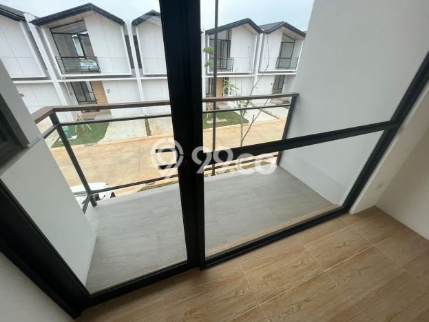 Dijual Cepat Rumah Strategis LT 97m2 LB 88m2 di Tangerang Cocok untuk Hunian Dijual Cepat Rumah Strategis LT 97m2 LB 88m2 di Tangerang Cocok untuk Hunian