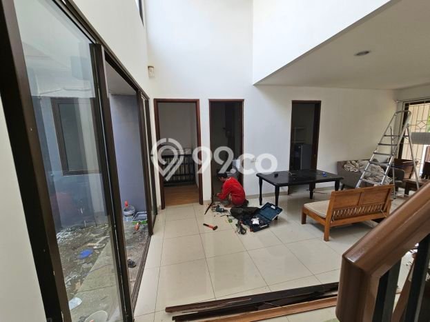 Dijual Rumah Mewah Megah Dengan View Cantik di BSD Eminent, Tangerang Dijual Rumah Mewah Megah Dengan View Cantik di BSD Eminent, Tangerang