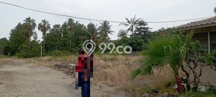 Untuk Dijual! Pabrik di Cimone Tangerang LT 49000m2 / LB 1000m2 Kawasan Strategis Untuk Dijual! Pabrik di Cimone Tangerang LT 49000m2 / LB 1000m2 Kawasan Strategis