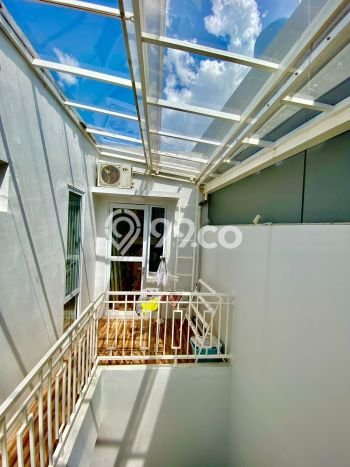 Jual Rumah Mewah Megah Dengan View Cantik di Gading Serpong, Tangerang Jual Rumah Mewah Megah Dengan View Cantik di Gading Serpong, Tangerang