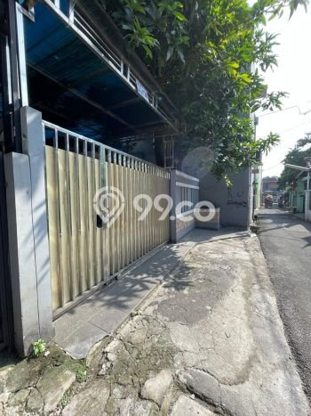 Rumah Strategis Minimalis Lb 70m2 di Jagakarsa, Jakarta Selatan Rumah Strategis Minimalis Lb 70m2 di Jagakarsa, Jakarta Selatan