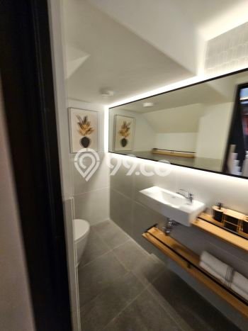 Dijual Rumah Mewah Elegan Dengan View Cantik di Gading Serpong, Tangerang Dijual Rumah Mewah Elegan Dengan View Cantik di Gading Serpong, Tangerang