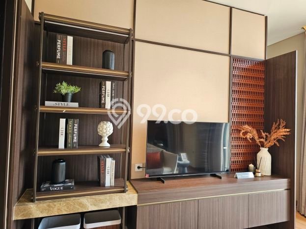 Dijual Rumah Mewah Elegan Dengan View Cantik di Gading Serpong, Tangerang Dijual Rumah Mewah Elegan Dengan View Cantik di Gading Serpong, Tangerang