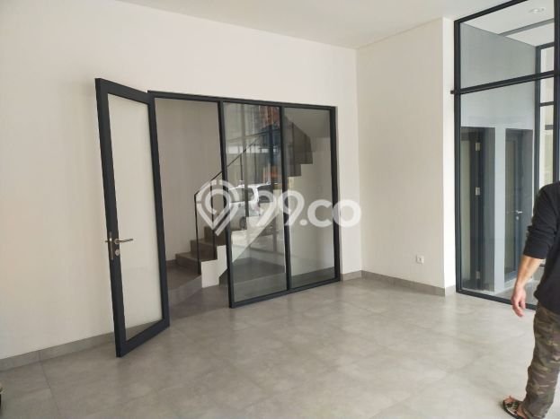 Paling Dicari! Ruko Dijual di BSD Harga Kompetitif Paling Dicari! Ruko Dijual di BSD Harga Kompetitif